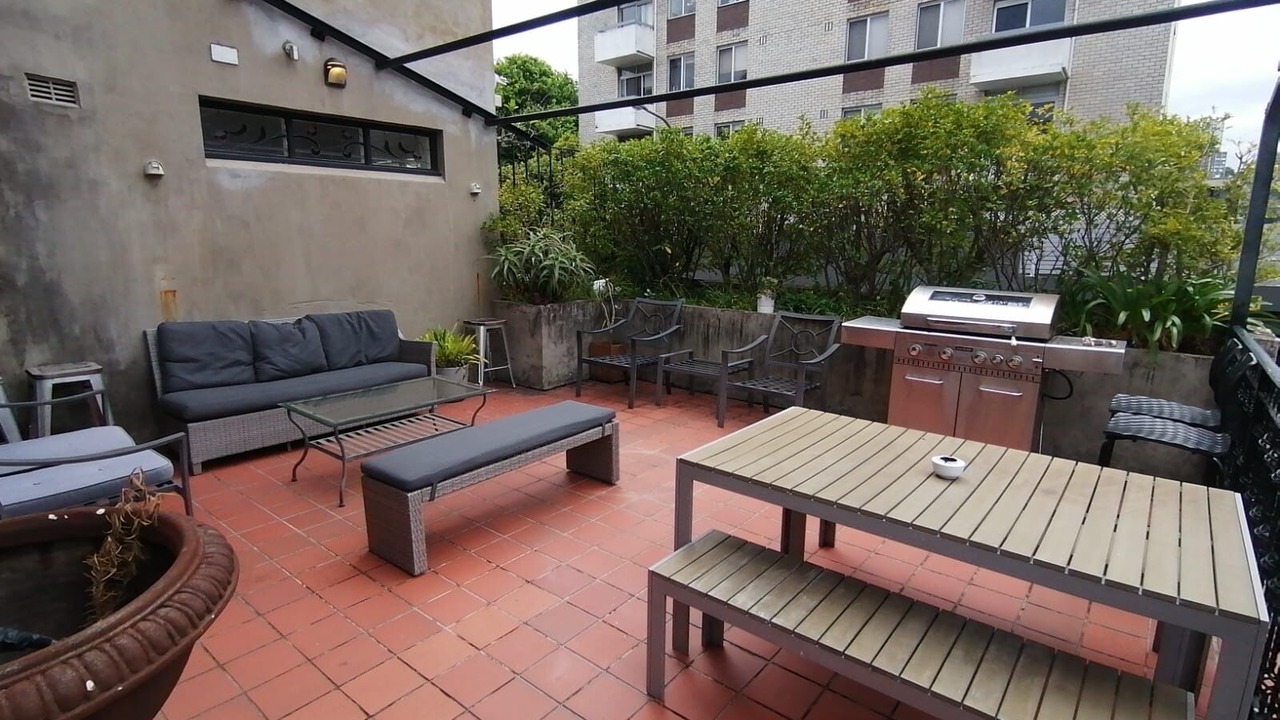 Photo of Outdoor in Darling Point