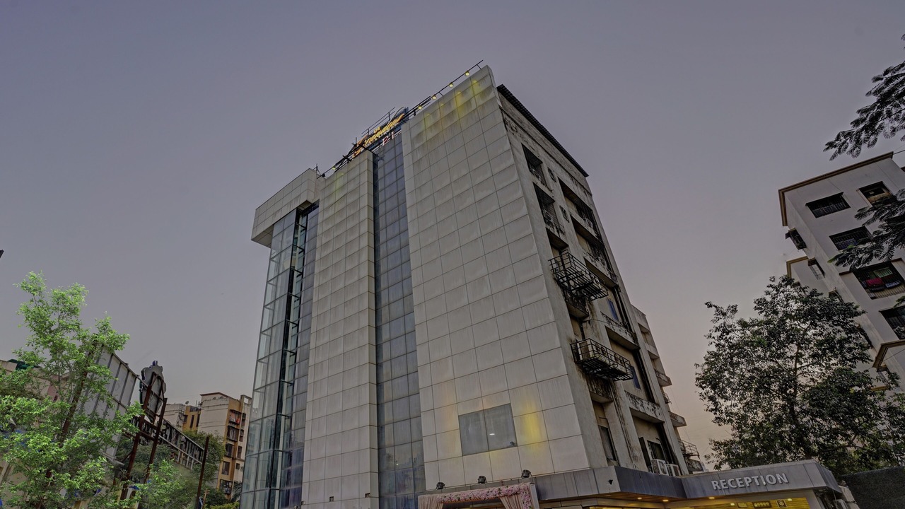 Photo of Outdoor in Thane West