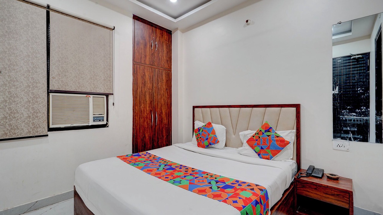 Photo of Bedroom in Kalyanpur
