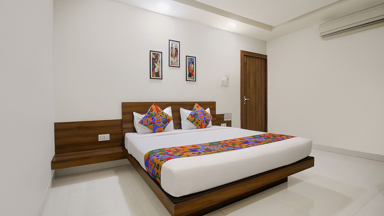 Photo of Bedroom in Bhopal