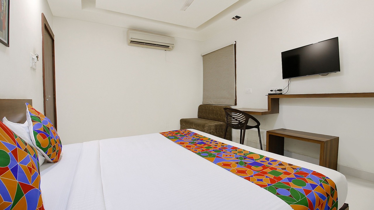Photo of Bedroom in Bhopal