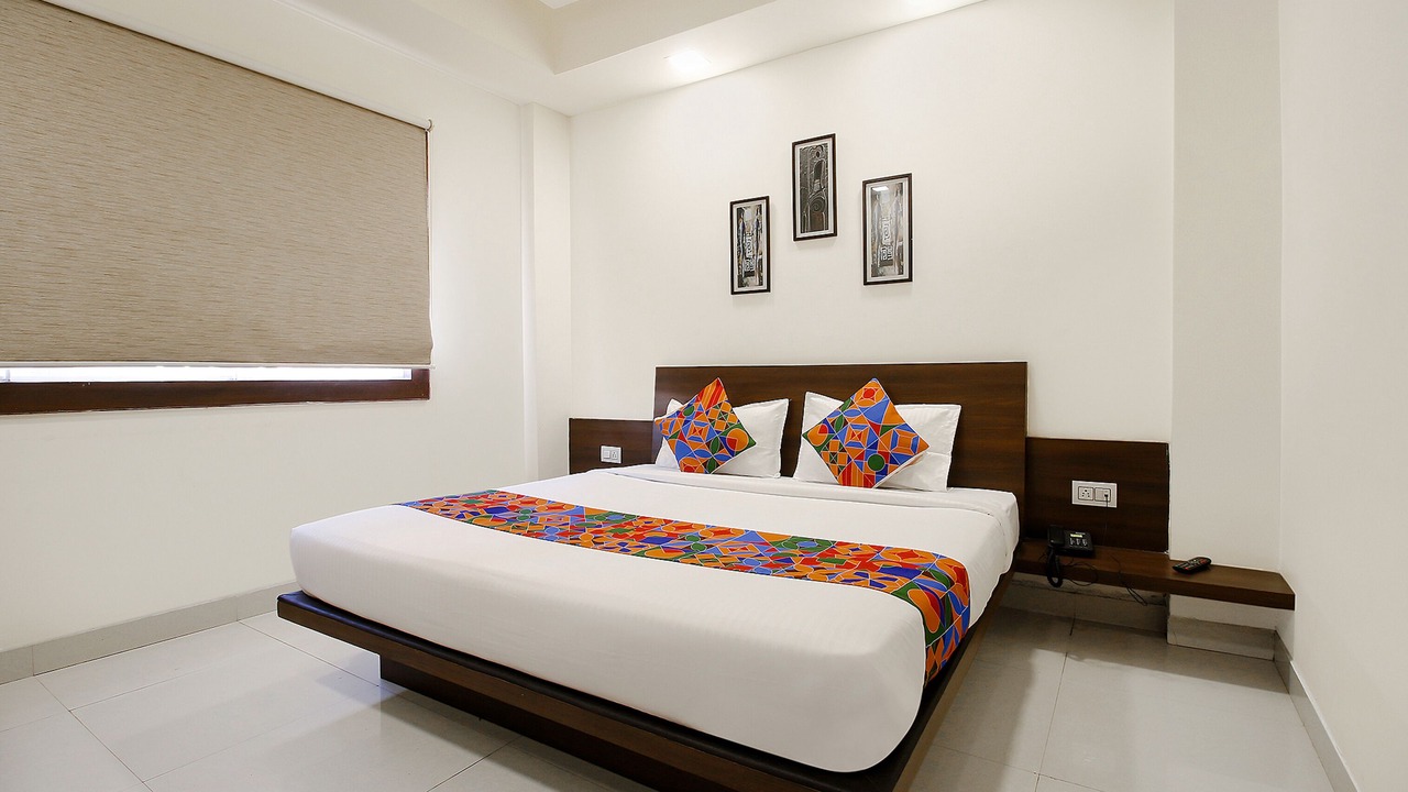 Photo of Bedroom in Bhopal