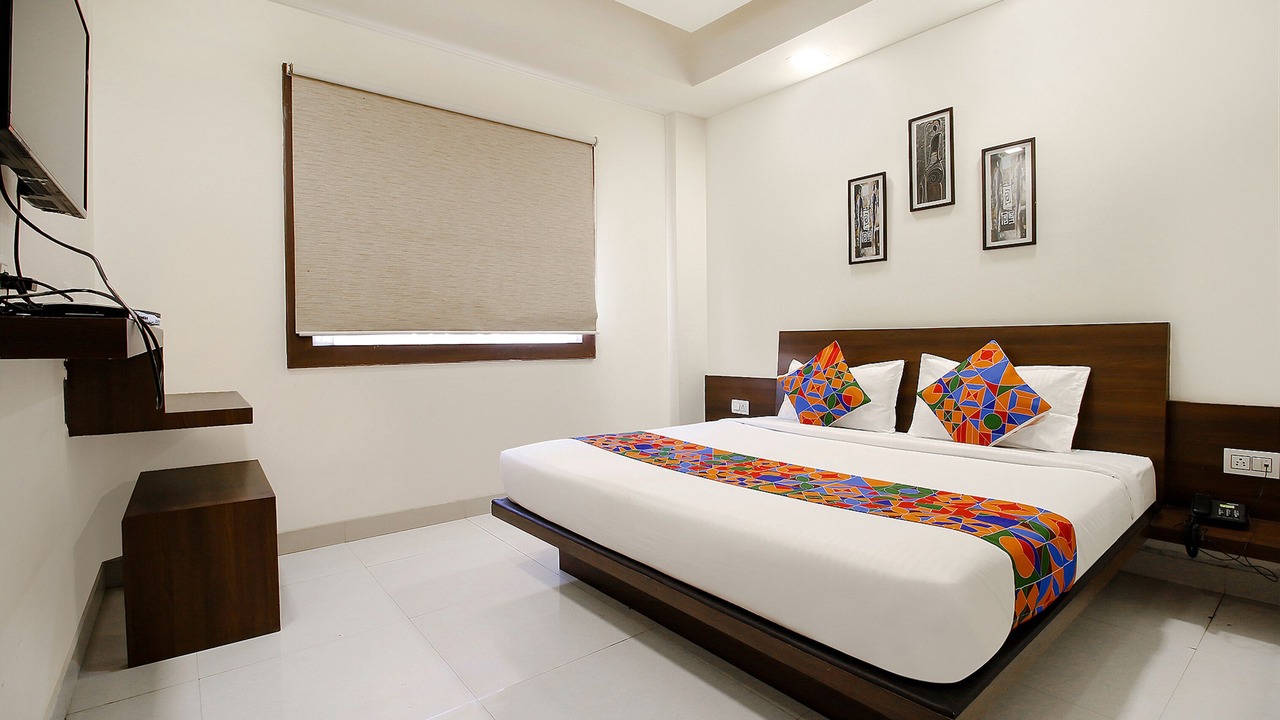Photo of Bedroom in Bhopal
