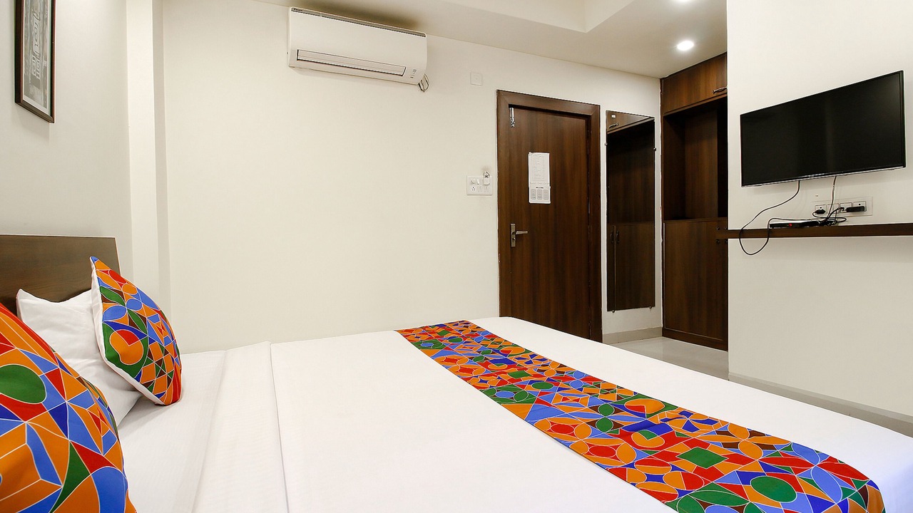 Photo of Bedroom in Bhopal