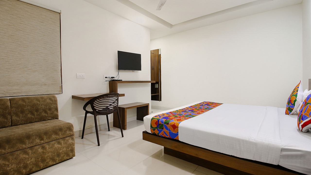 Photo of Bedroom in Bhopal