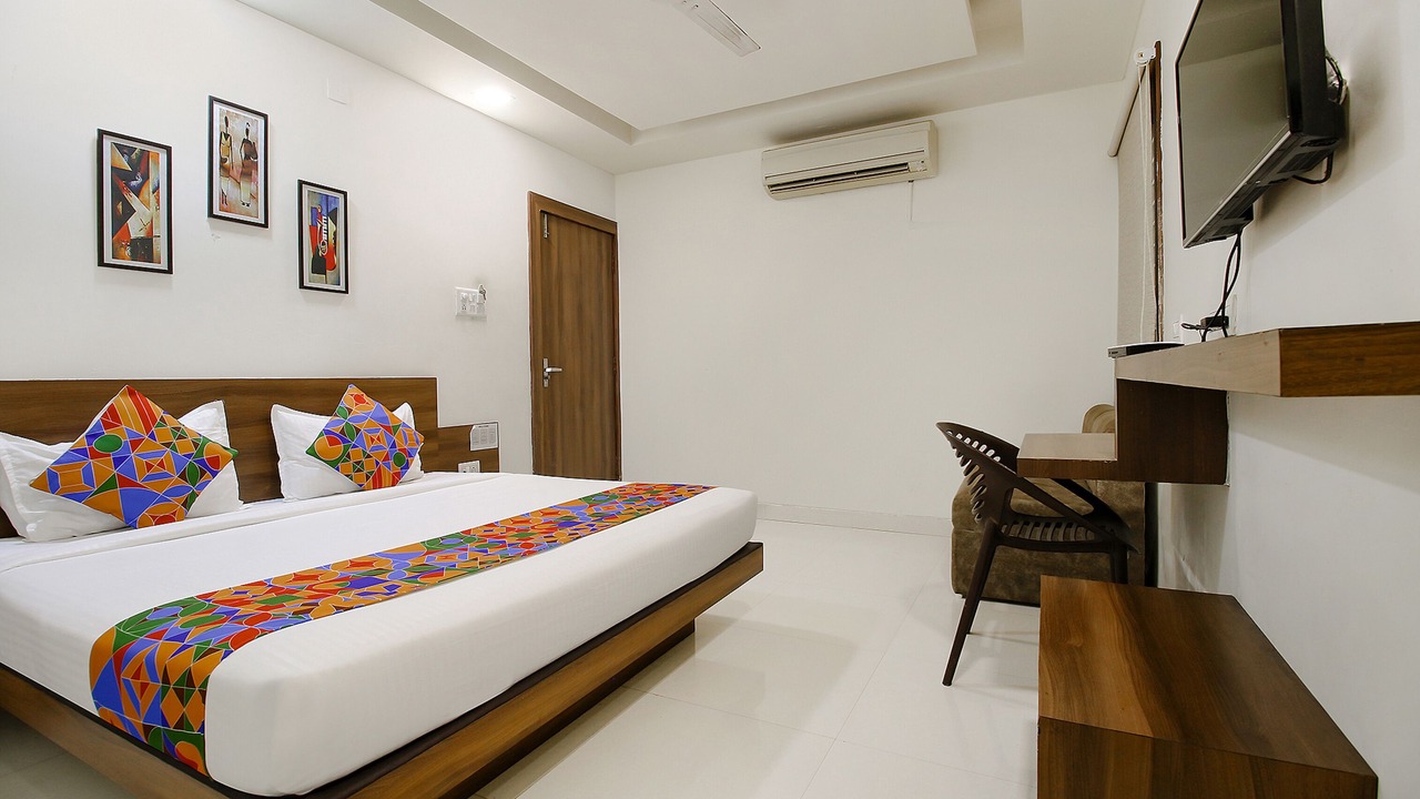 Photo of Bedroom in Bhopal