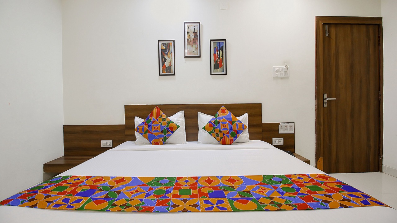 Photo of Bedroom in Bhopal