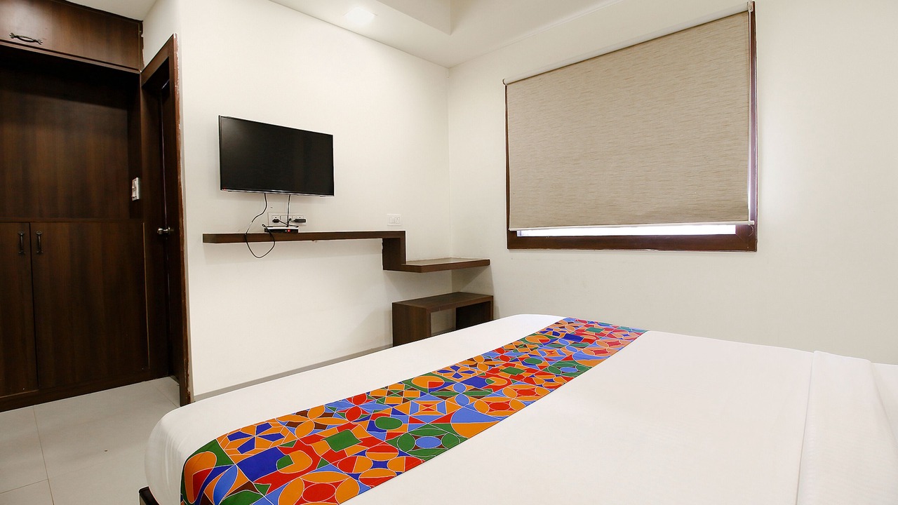Photo of Bedroom in Bhopal
