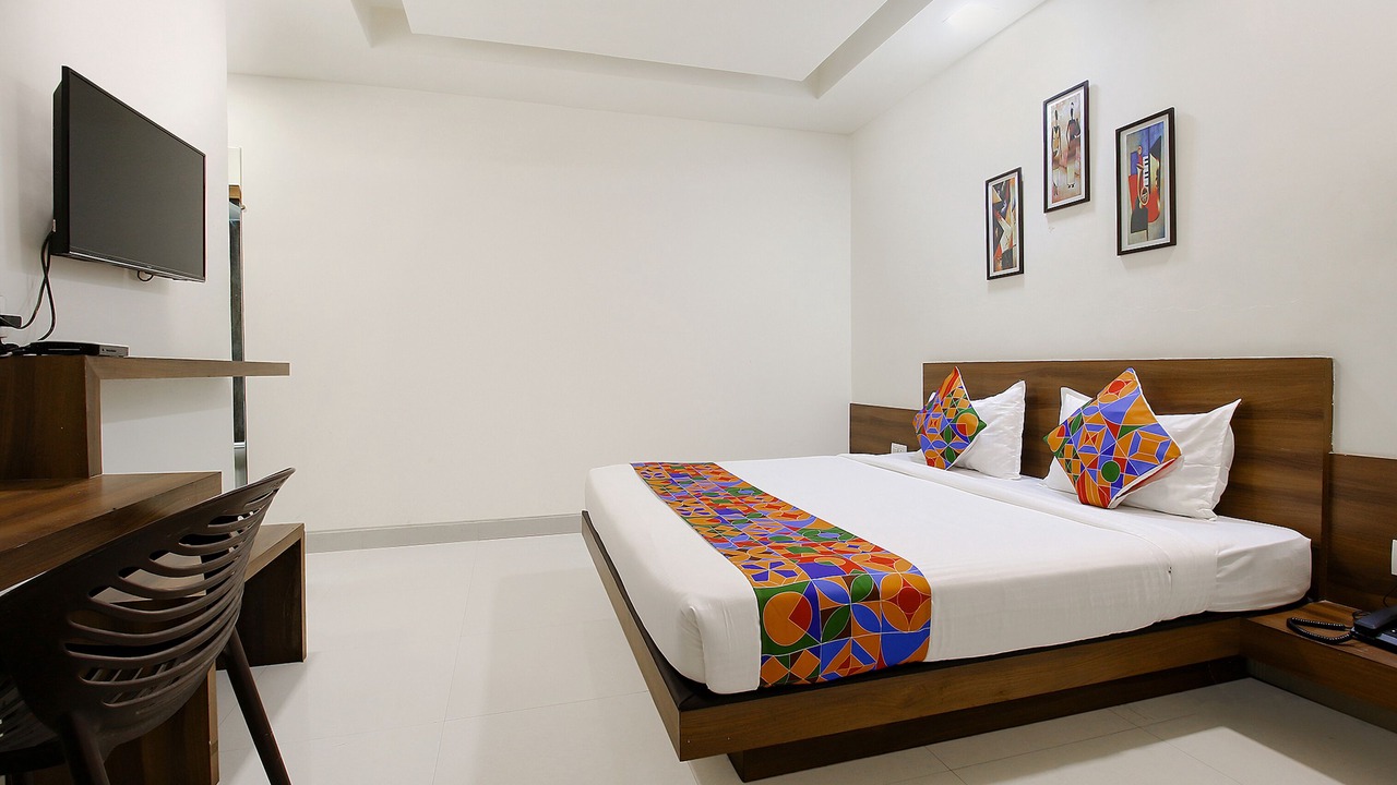 Photo of Bedroom in Bhopal