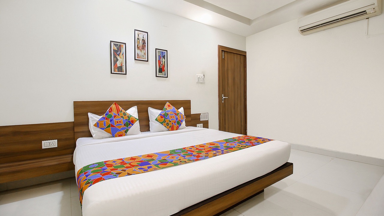 Photo of Bedroom in Bhopal
