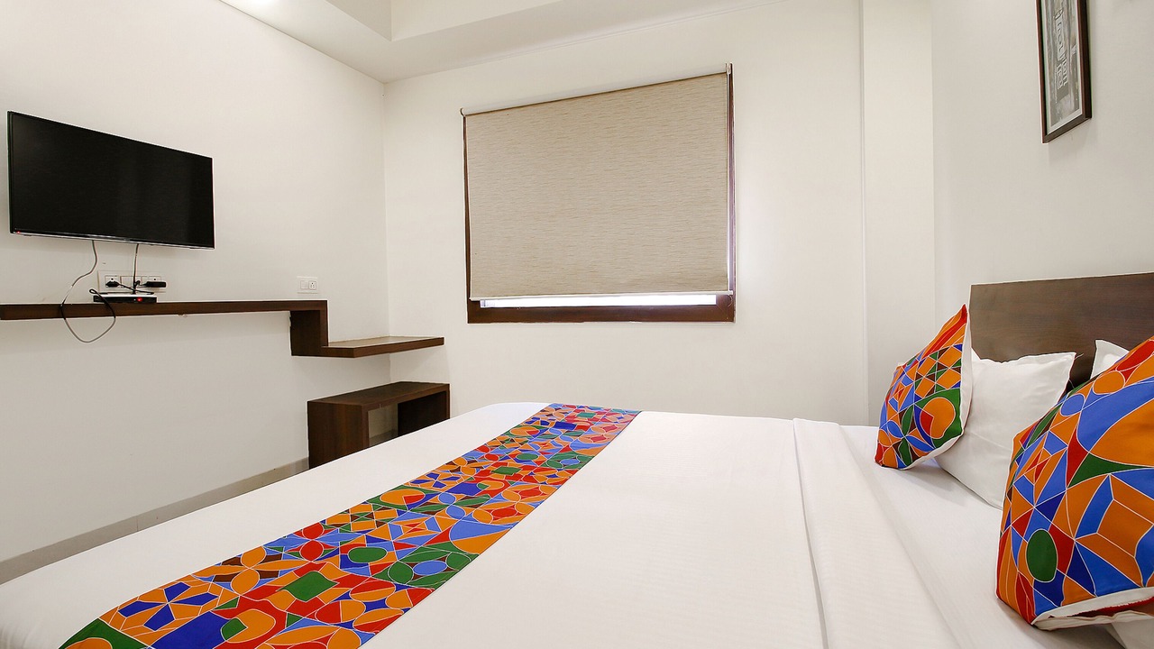 Photo of Bedroom in Bhopal
