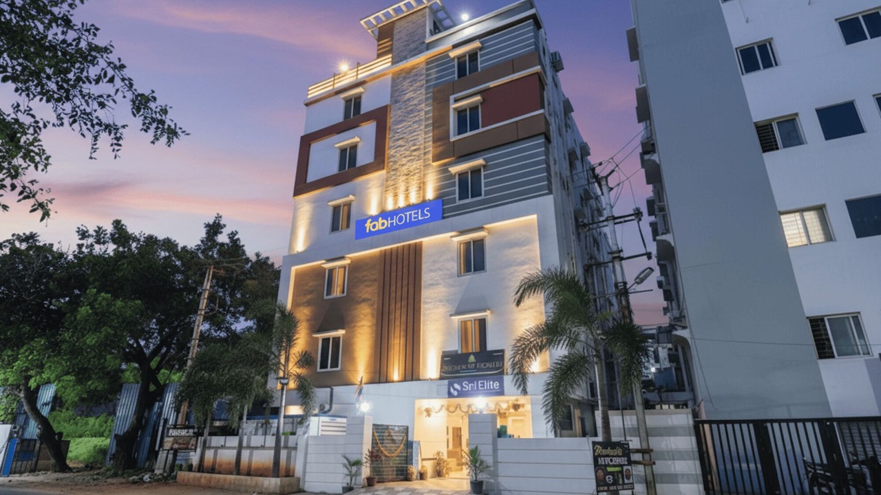 Photo of Outdoor in Kukatpalli