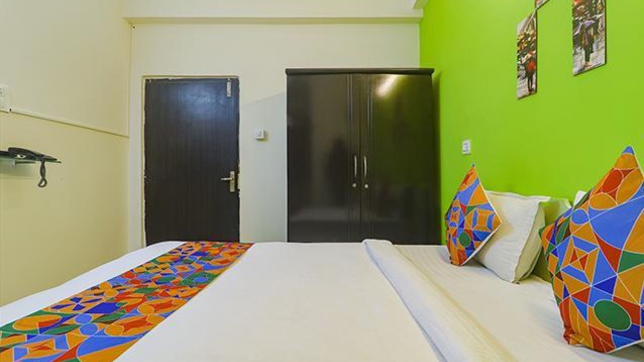 Photo of Bedroom in Kukatpalli