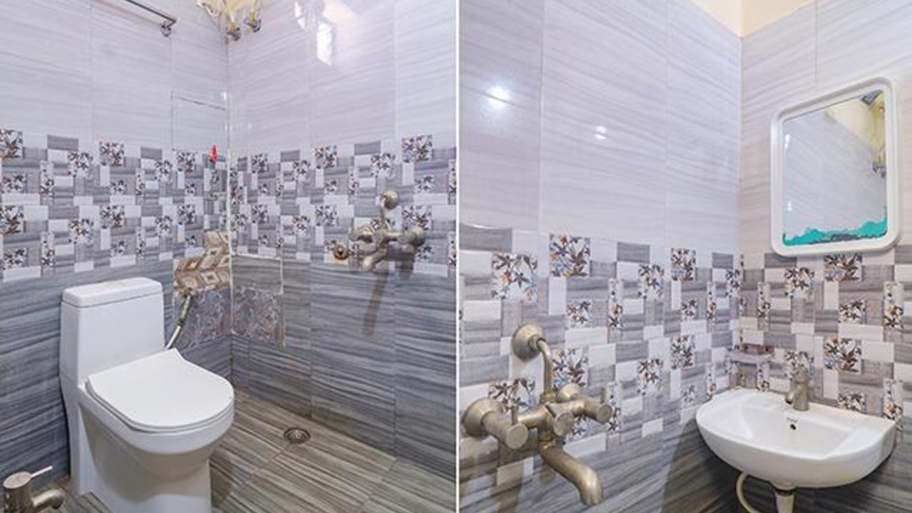 Photo of Bathroom in Kukatpalli
