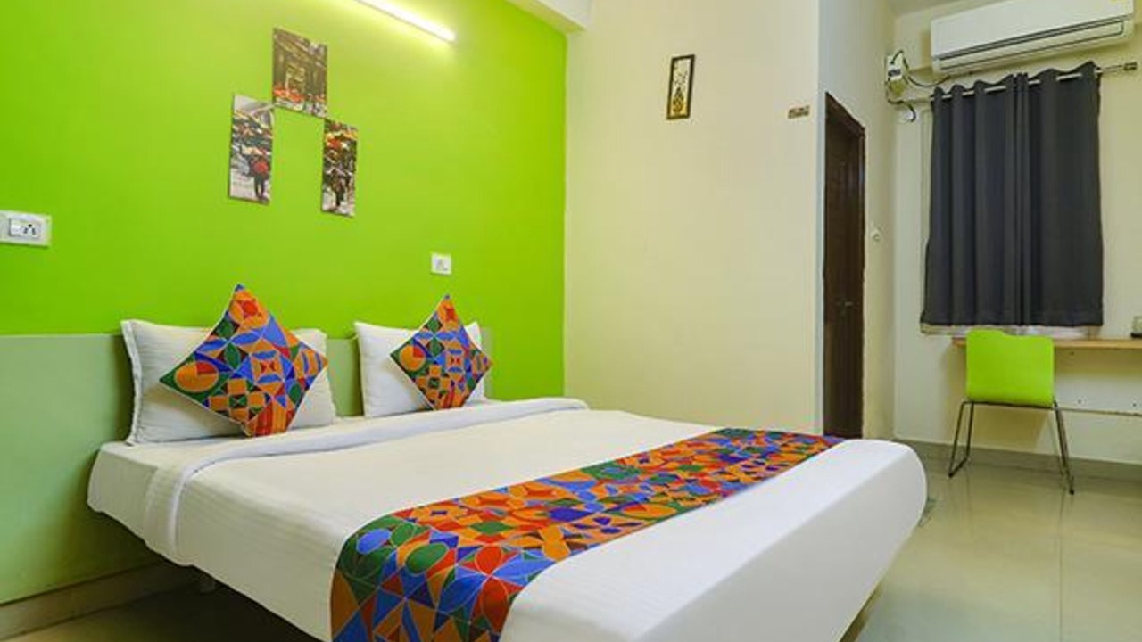 Photo of Bedroom in Kukatpalli