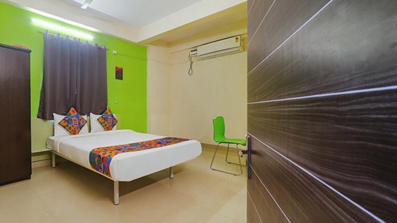 Photo of Bedroom in Kukatpalli
