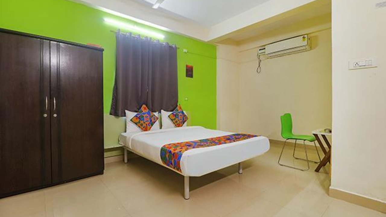 Photo of Bedroom in Kukatpalli