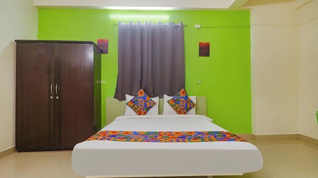 Photo of Bedroom in Kukatpalli