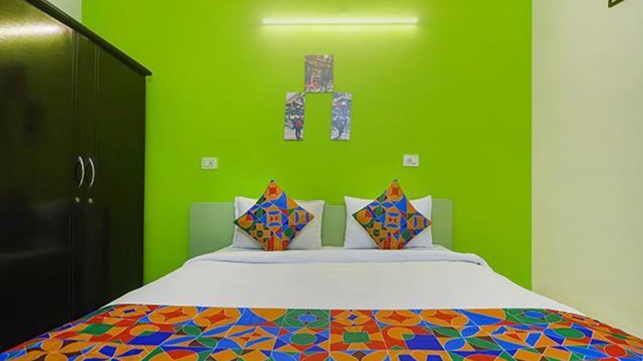 Photo of Bedroom in Kukatpalli
