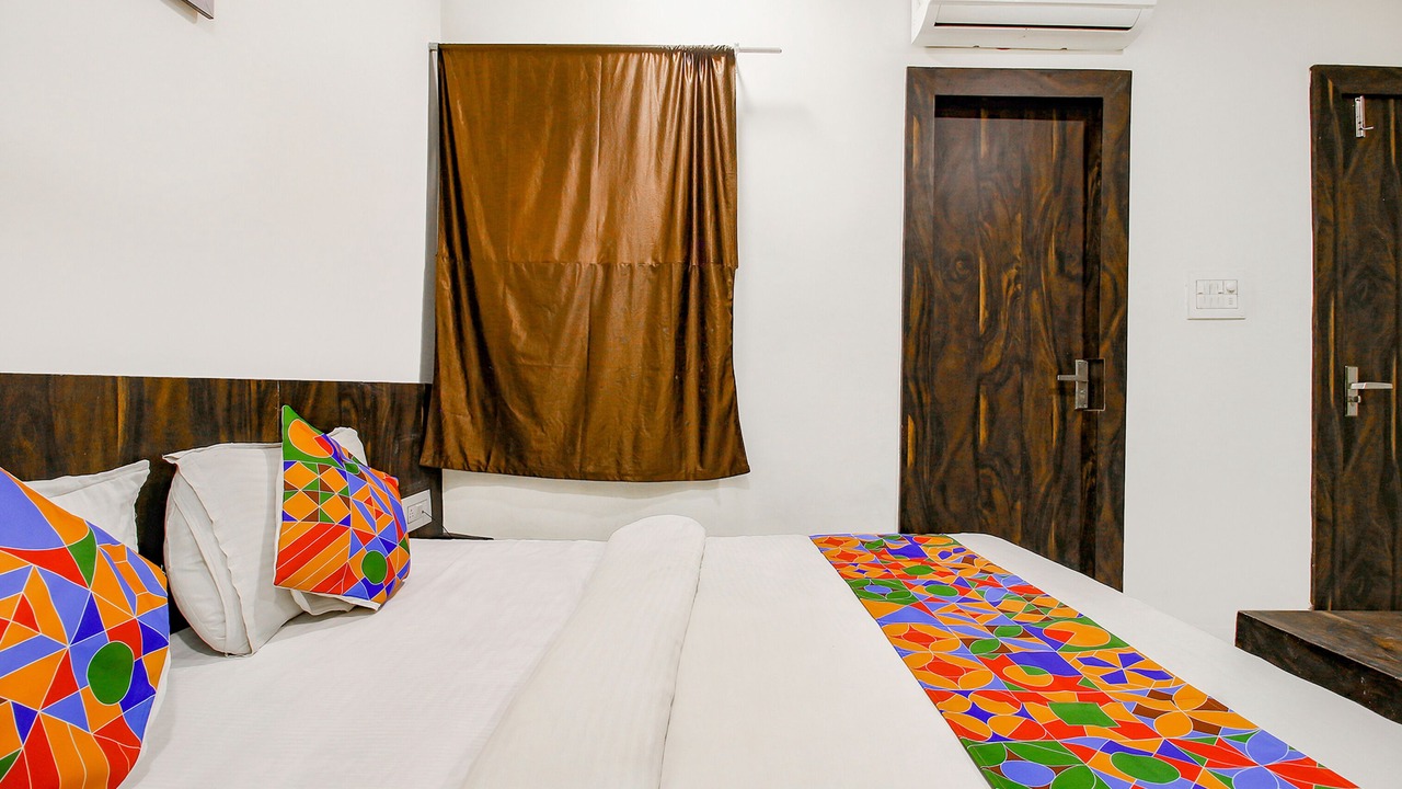 Photo of Bedroom in Bhopal