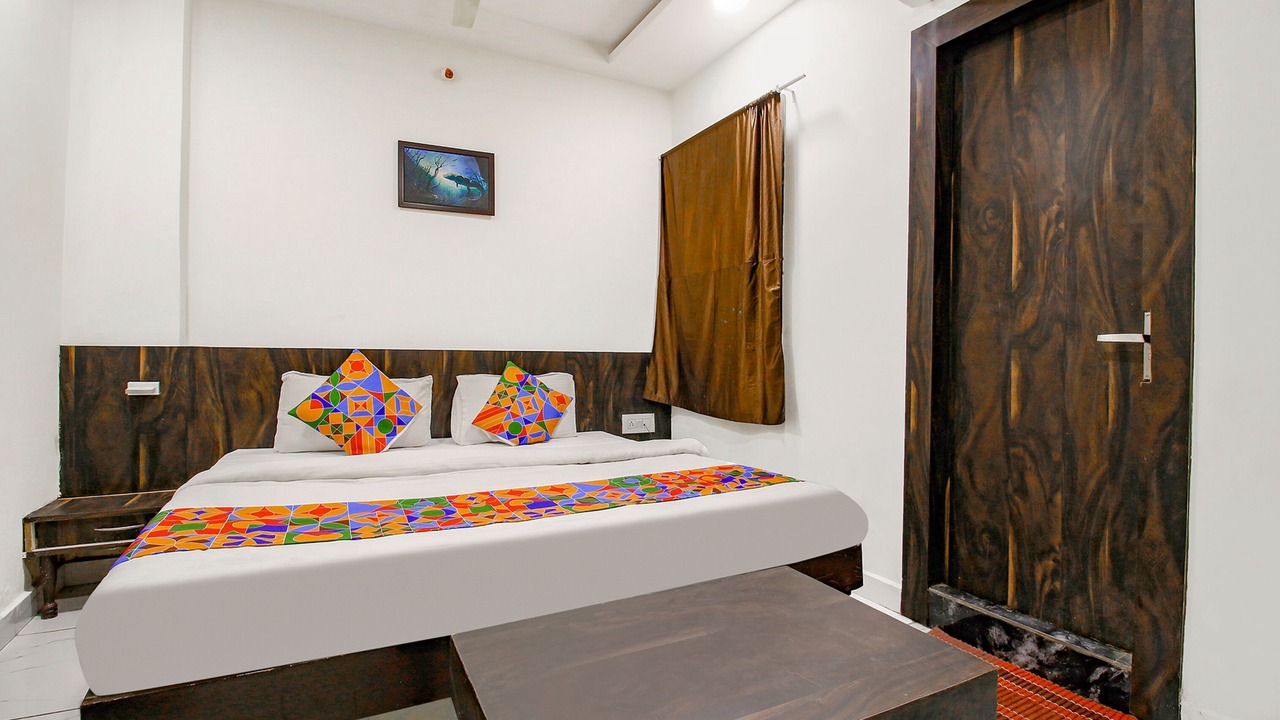 Photo of Bedroom in Bhopal