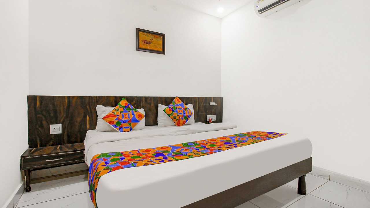 Photo of Bedroom in Bhopal