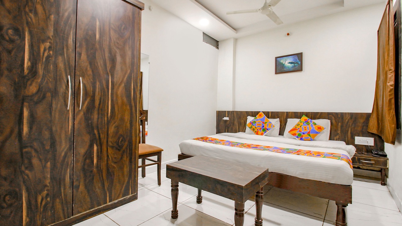 Photo of Bedroom in Bhopal