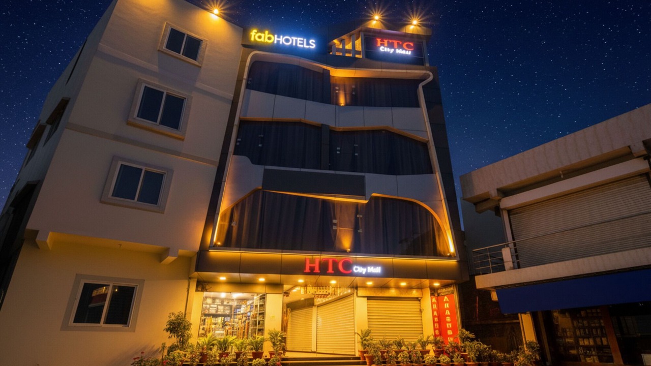 Photo of Outdoor in Bhopal