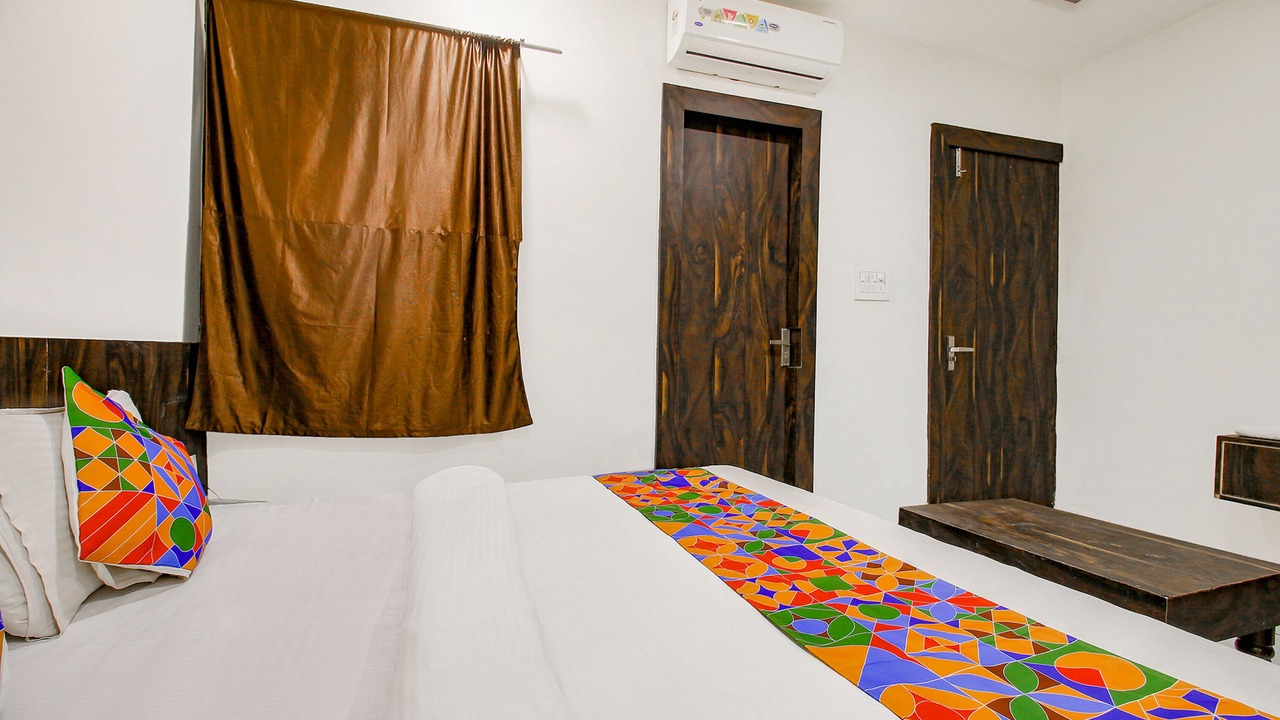 Photo of Bedroom in Bhopal