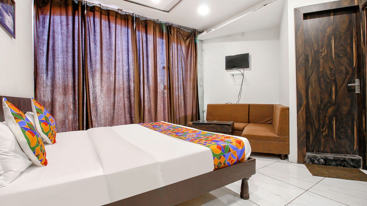 Photo of Bedroom in Bhopal
