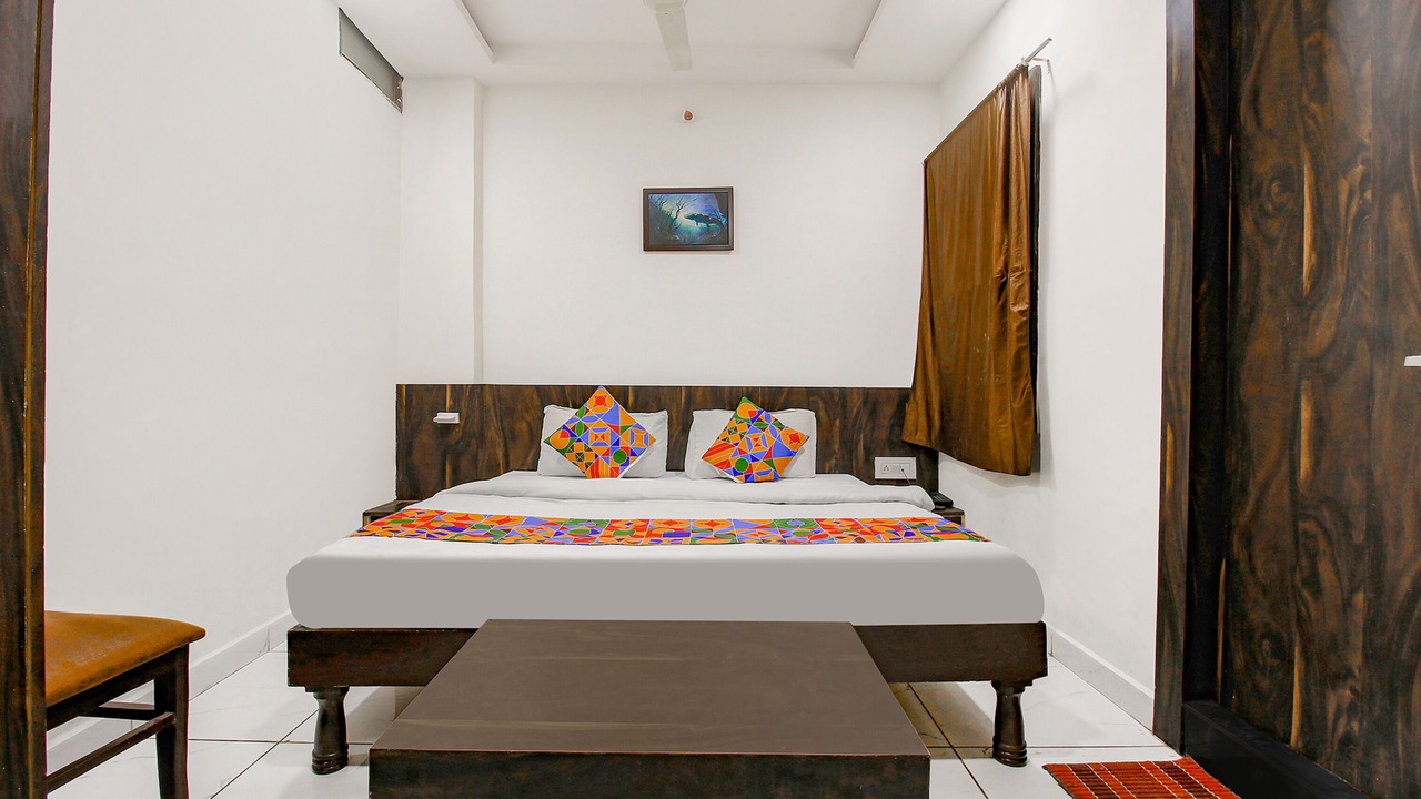Photo of Bedroom in Bhopal