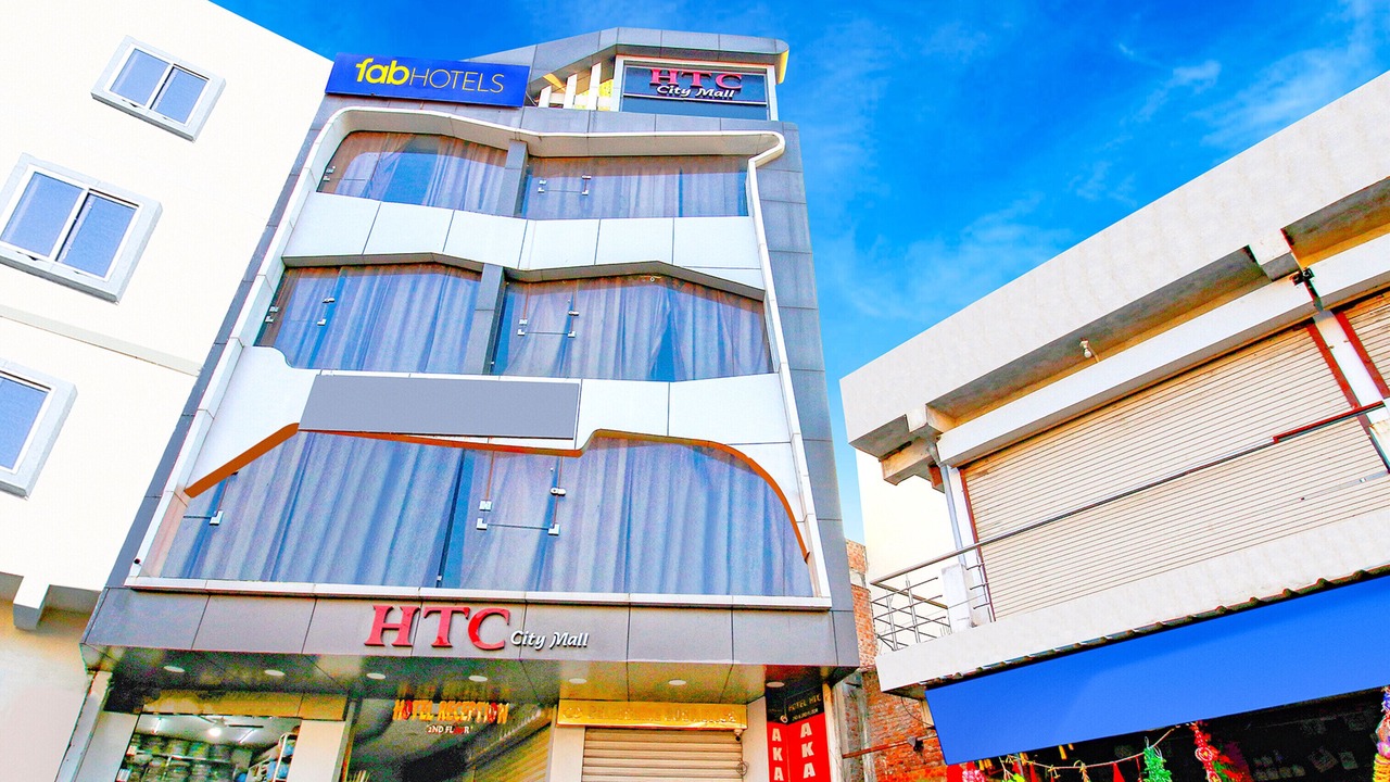 Photo of Outdoor in Bhopal