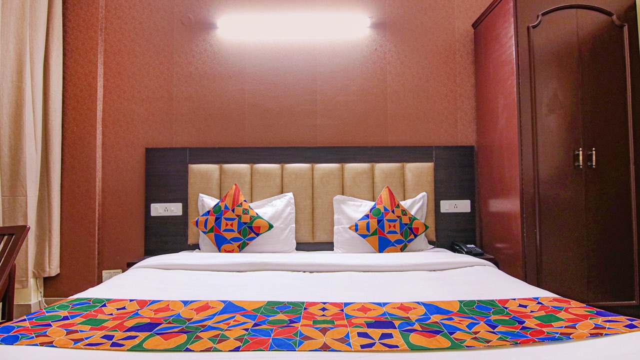 Photo of Bedroom in Mohali