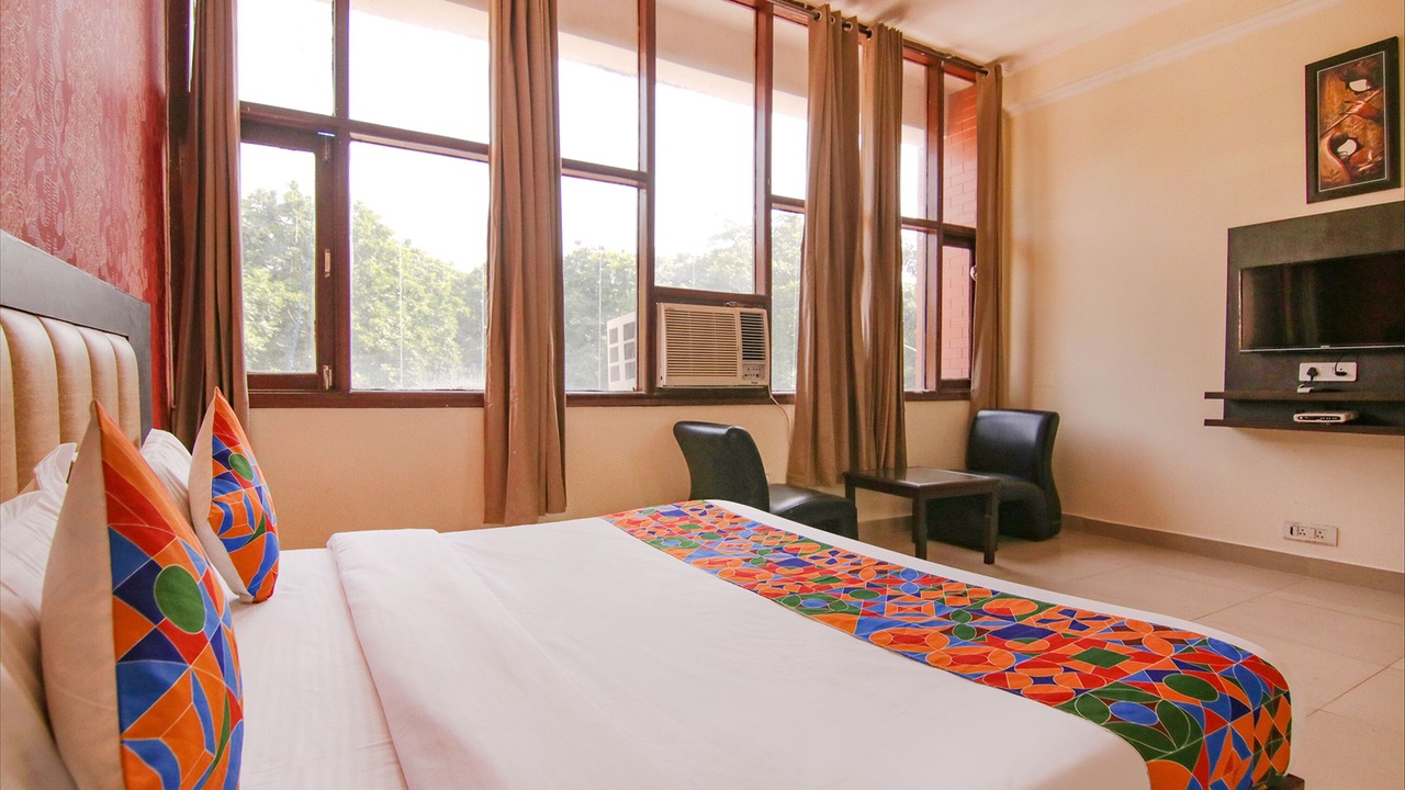 Photo of Bedroom in Mohali
