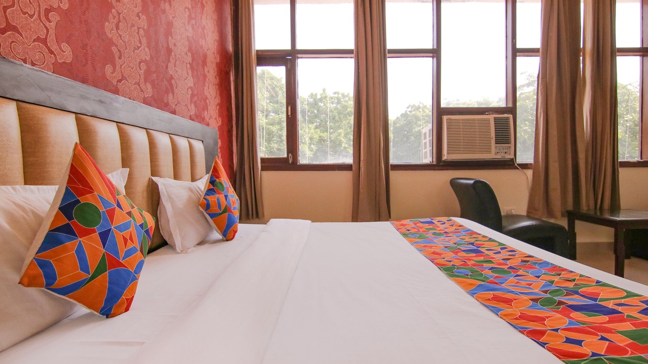 Photo of Bedroom in Mohali
