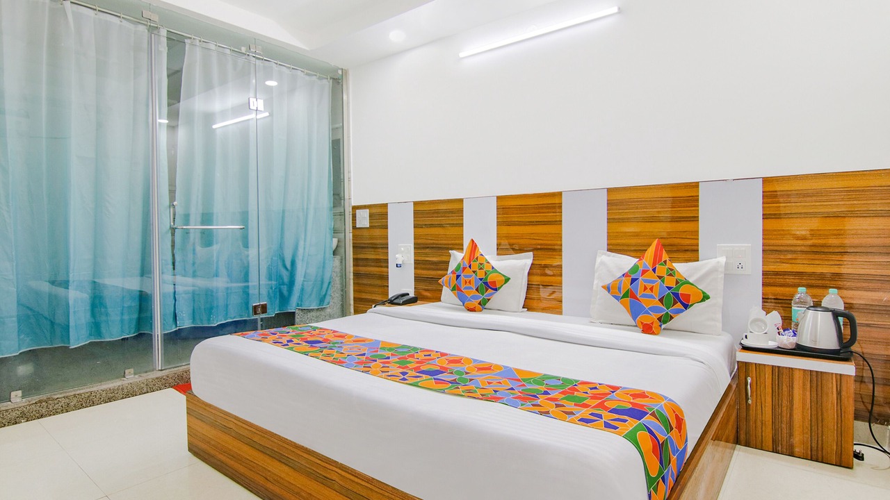 Photo of Bedroom in Chandigarh