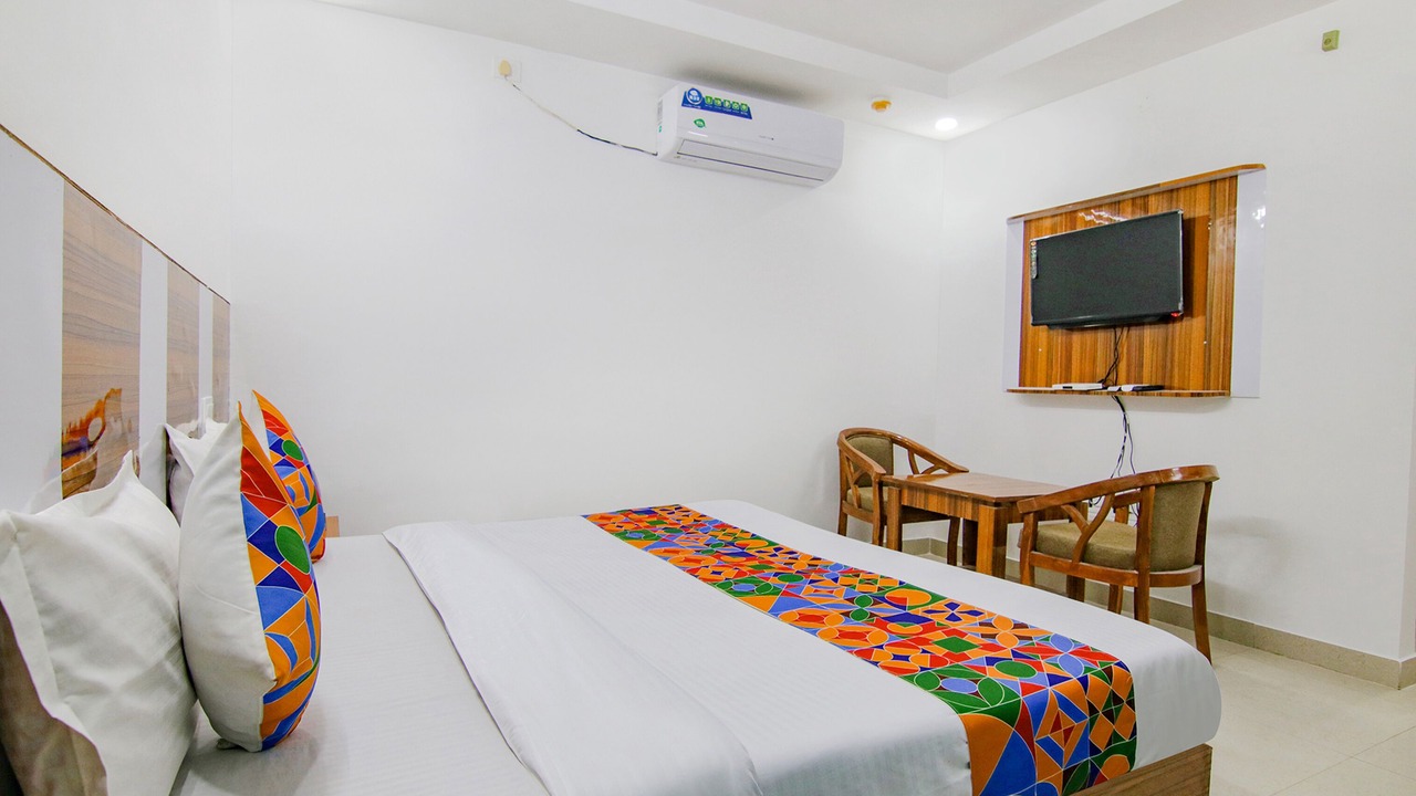 Photo of Bedroom in Chandigarh