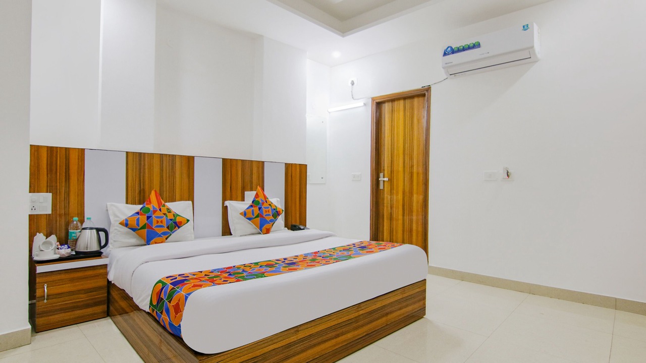 Photo of Bedroom in Chandigarh