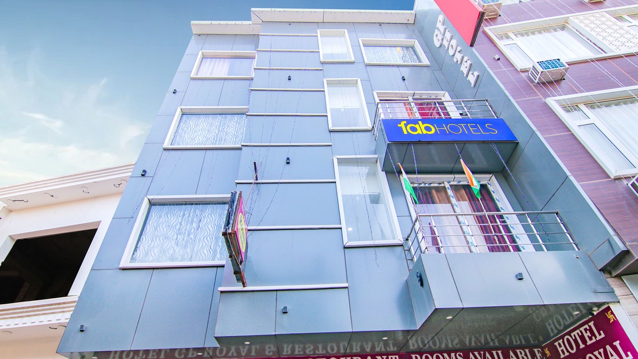 Photo of Outdoor in Chandigarh