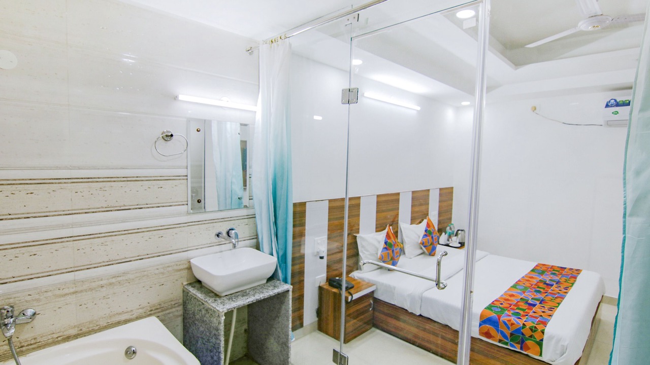 Photo of Bathroom in Chandigarh
