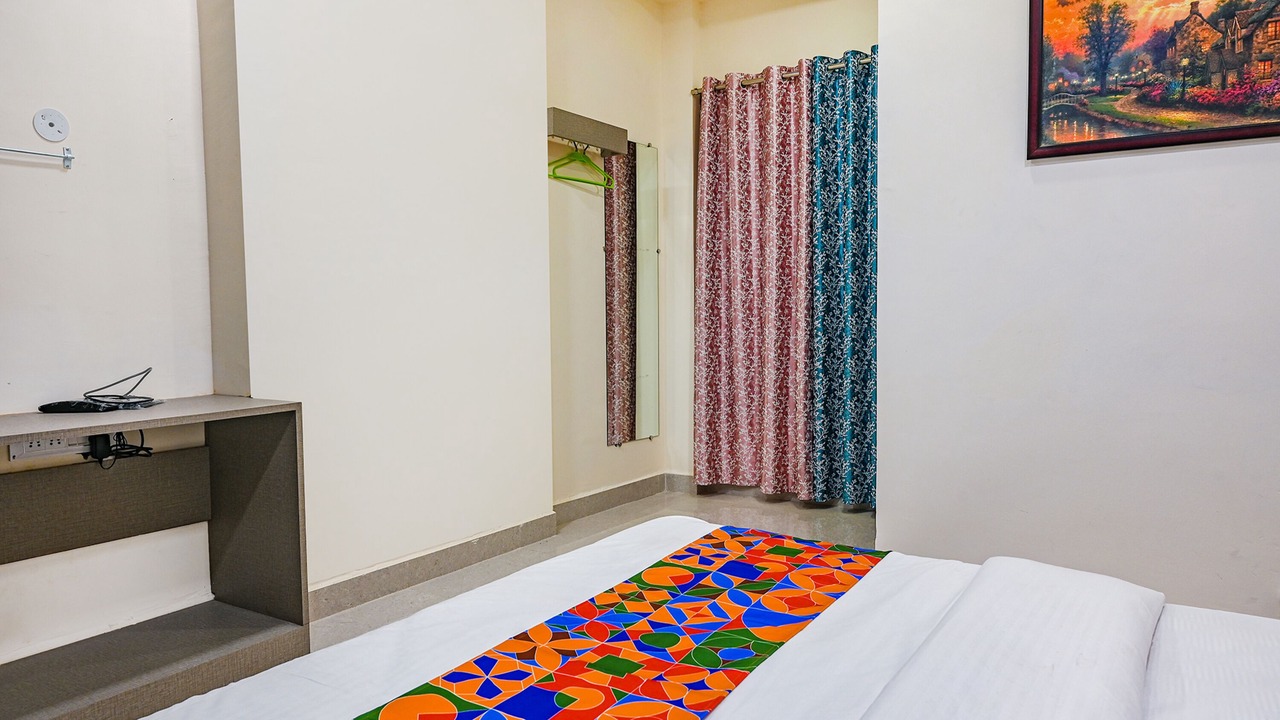 Photo of Bedroom in Kolar Road
