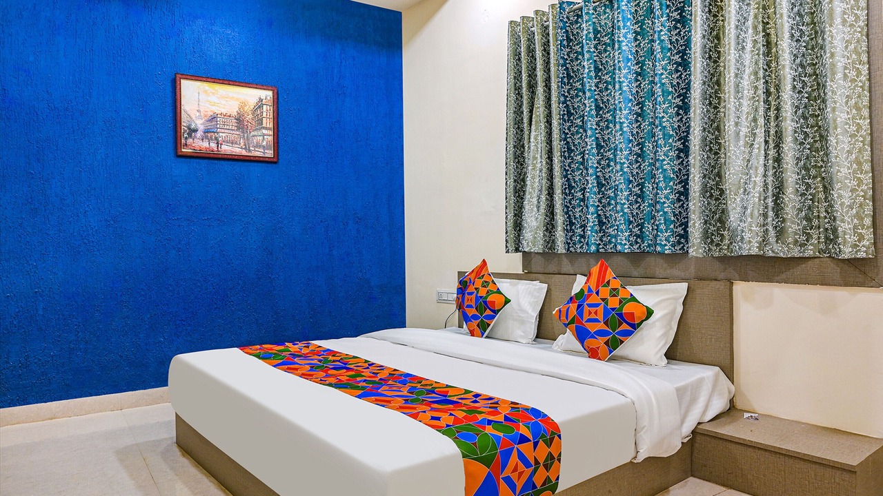 Photo of Bedroom in Kolar Road