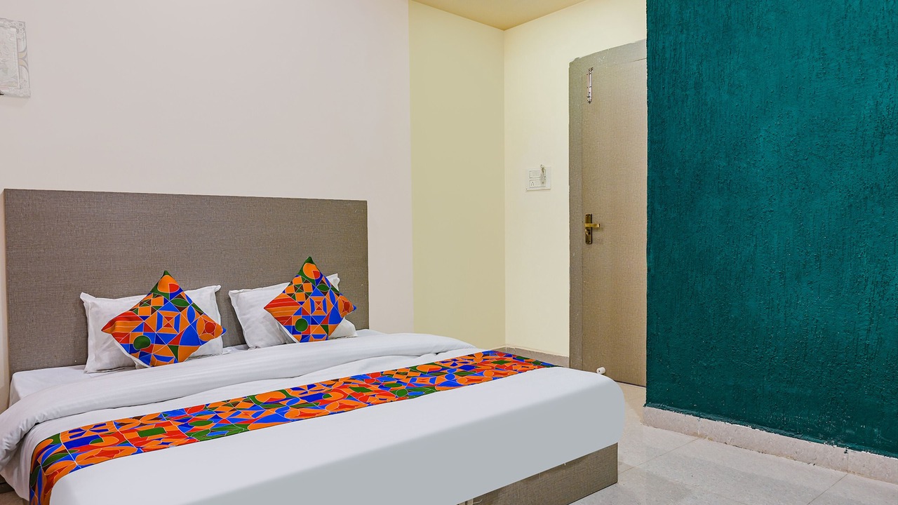 Photo of Bedroom in Kolar Road