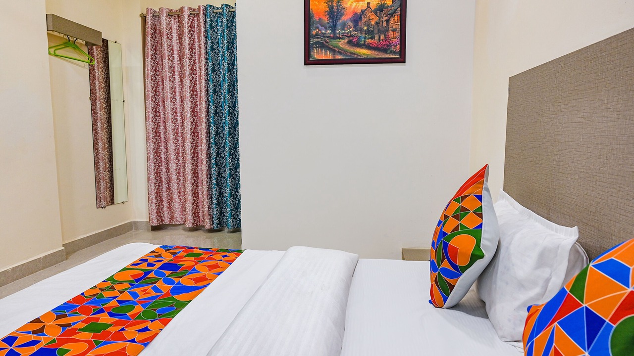 Photo of Bedroom in Kolar Road