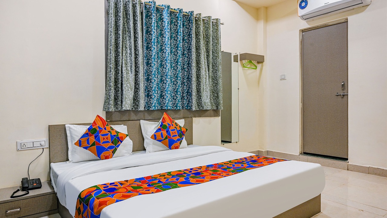 Photo of Bedroom in Kolar Road
