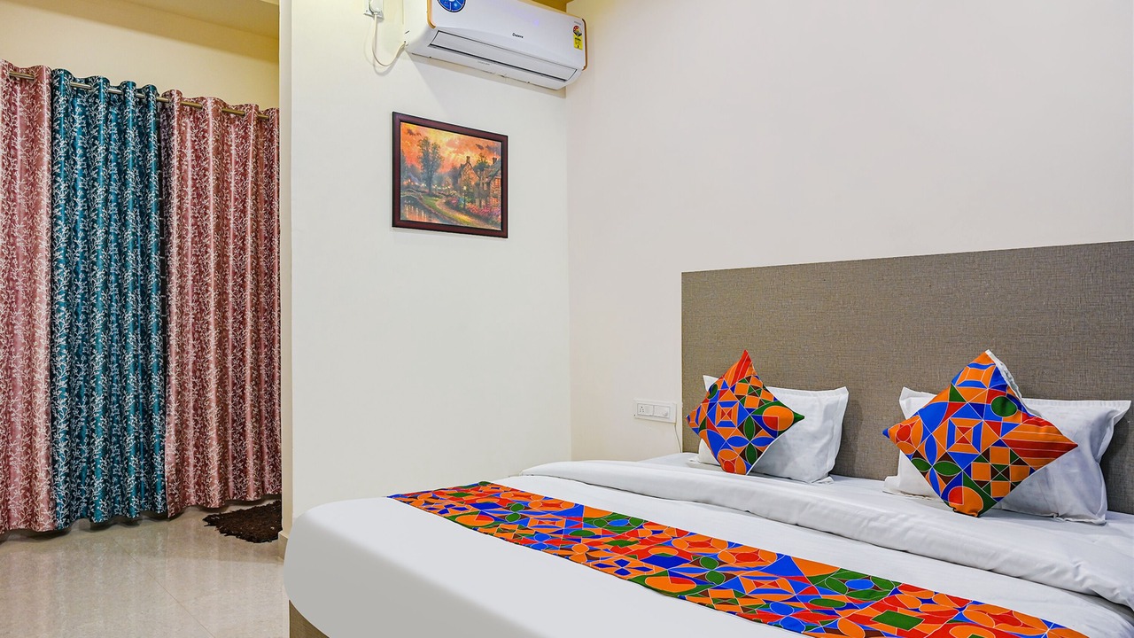 Photo of Bedroom in Kolar Road