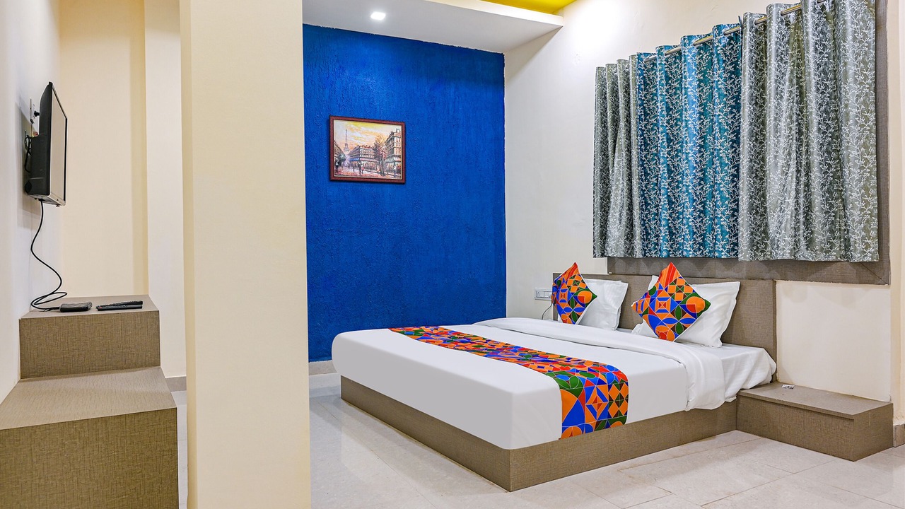 Photo of Bedroom in Kolar Road
