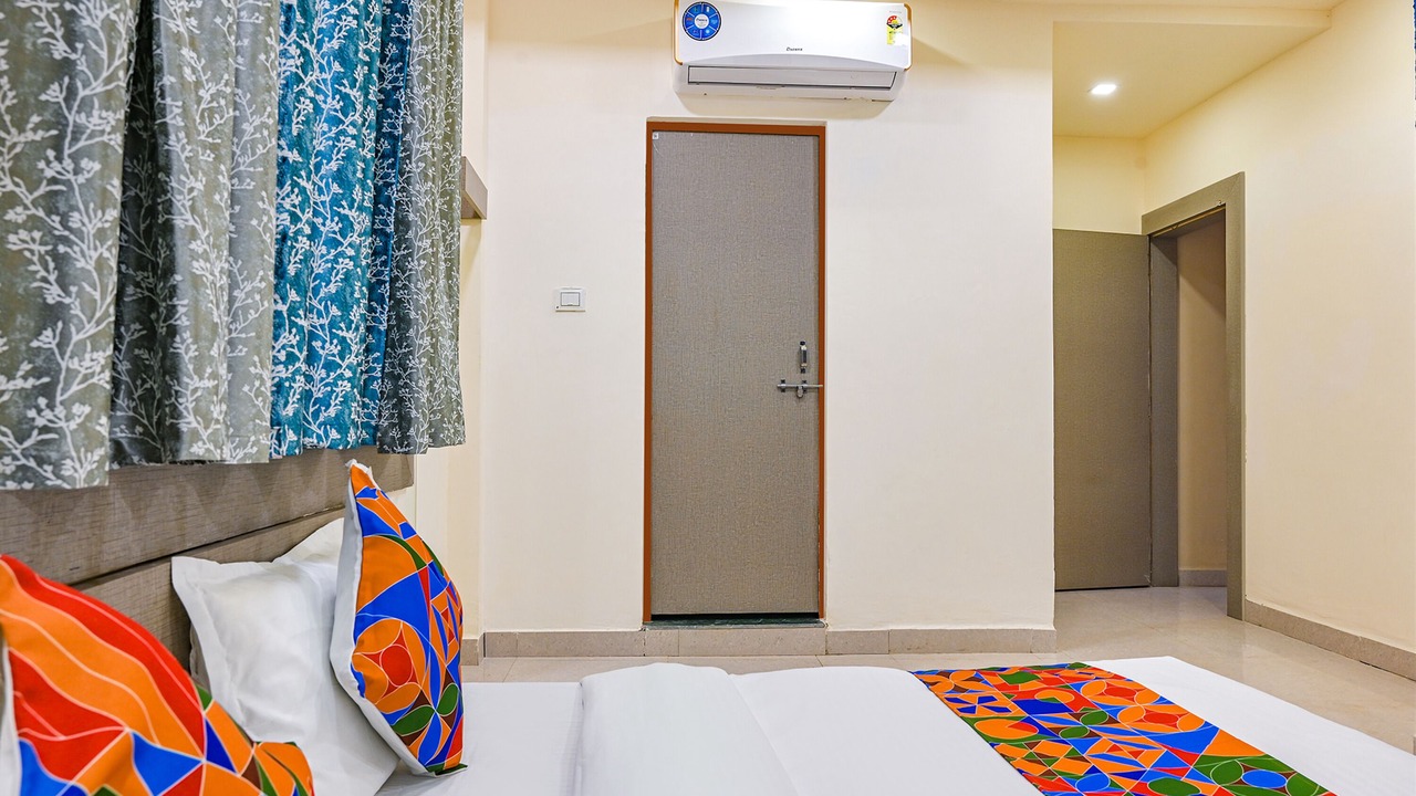 Photo of Bedroom in Kolar Road