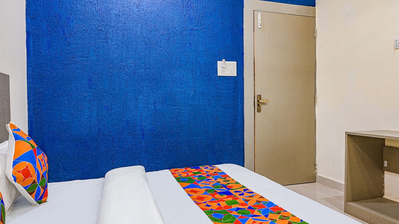 Photo of Bedroom in Kolar Road