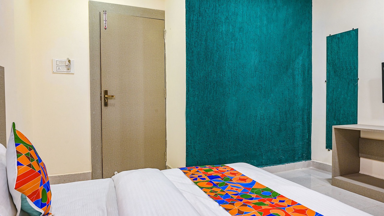 Photo of Bedroom in Kolar Road